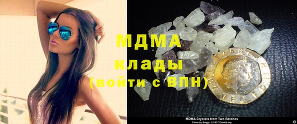 винт Бородино